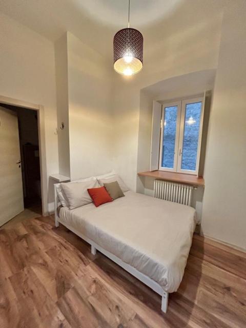 Residence Zar 4 Trieste Bagian luar foto