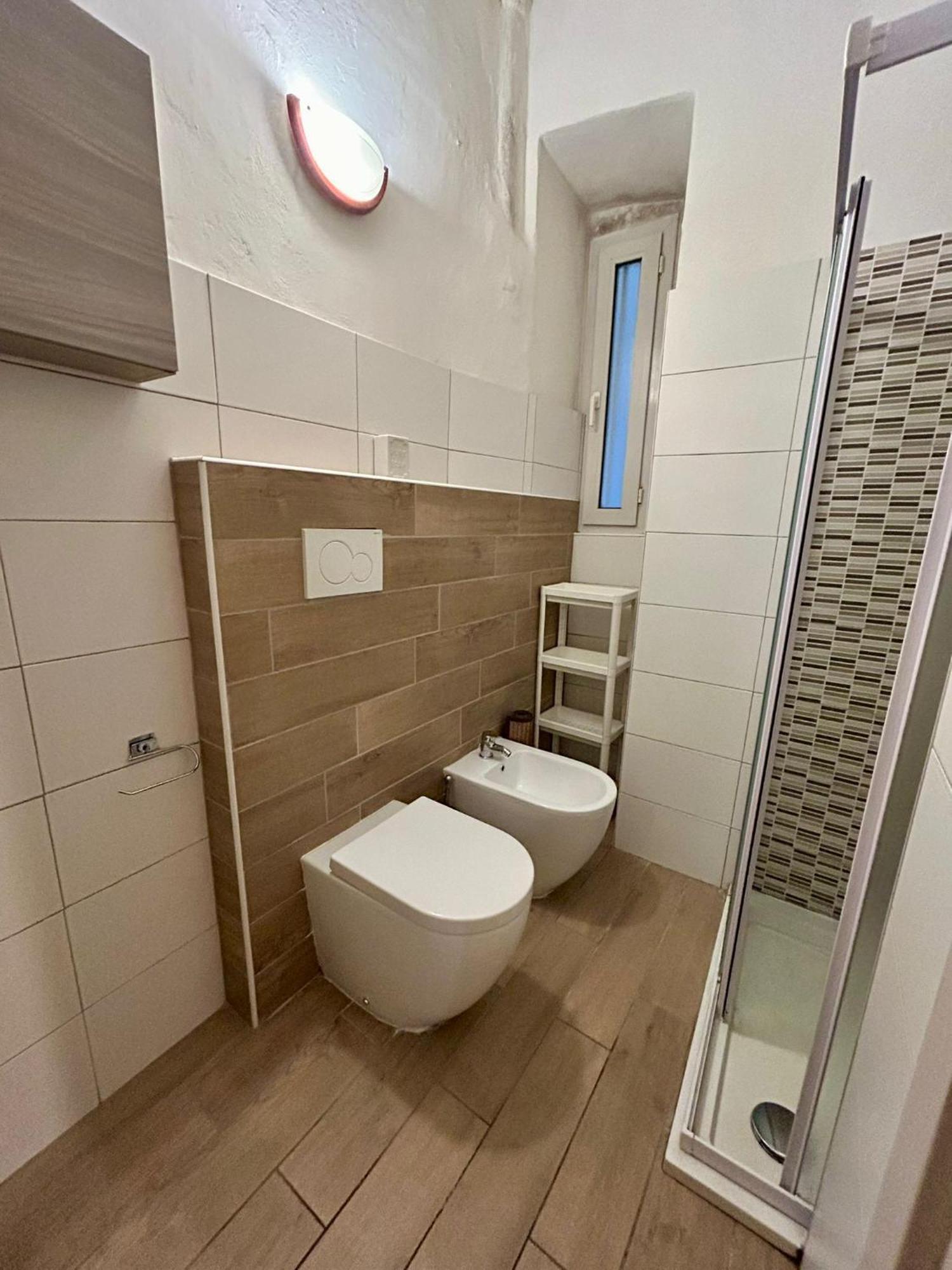 Residence Zar 4 Trieste Bagian luar foto